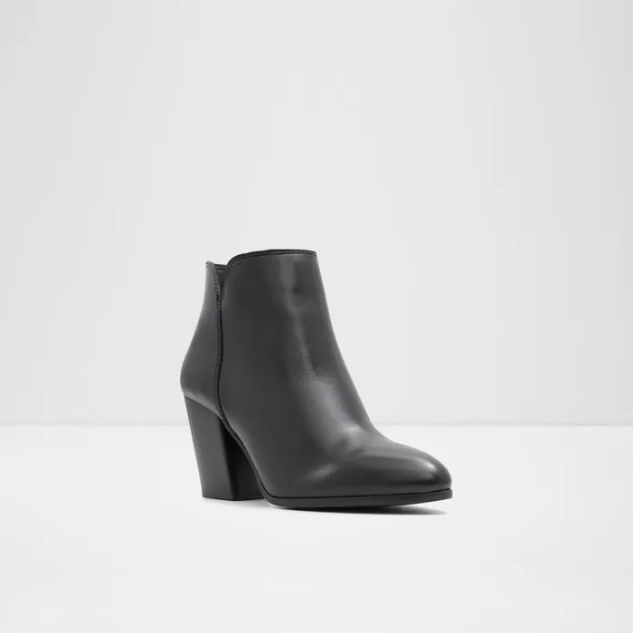 Blanka Black Women ALDO Boots