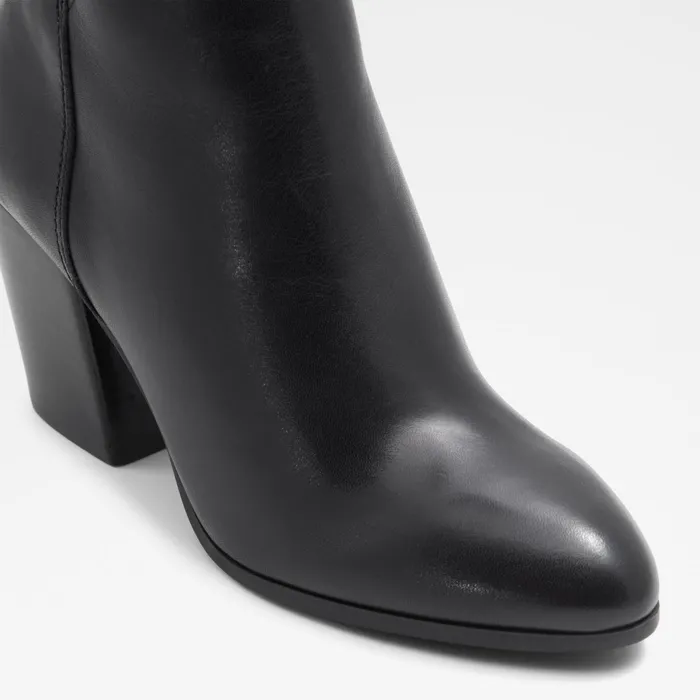 Blanka Black Women ALDO Boots