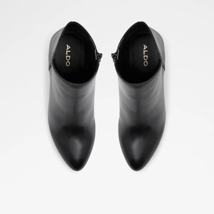 Blanka Black Women ALDO Boots