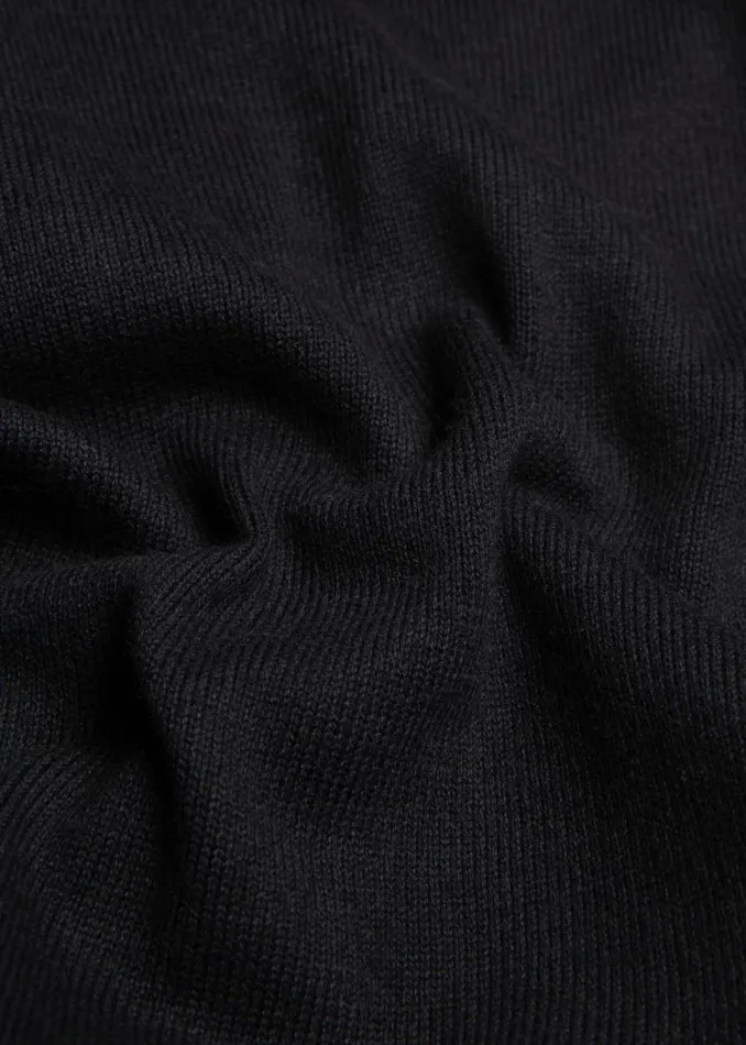 Blutsgeschwister Cardigan Bold At Heart Black Women Cardigans