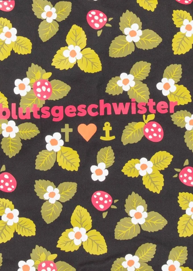 Blutsgeschwister Handbag One For All Black Women Other Accessoires