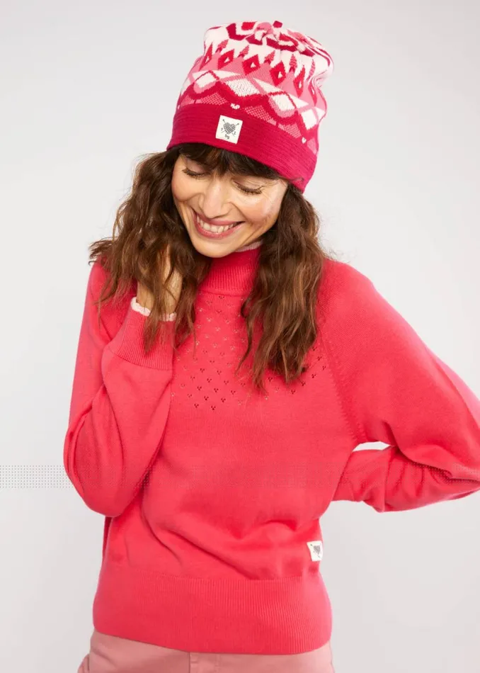 Blutsgeschwister Sweet Cheat Red Women Other Accessoires