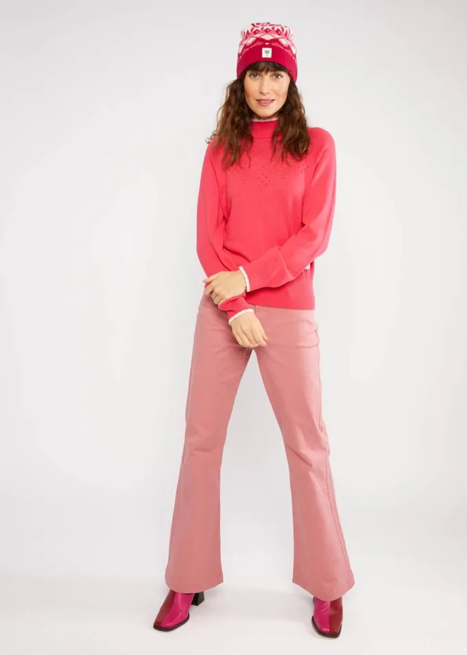 Blutsgeschwister Sweet Cheat Red Women Other Accessoires