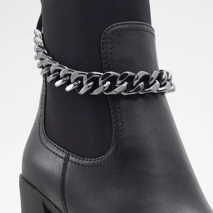 Bolder Black Women ALDO Chelsea Boots