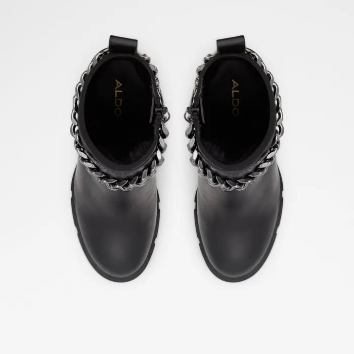 Bolder Black Women ALDO Chelsea Boots