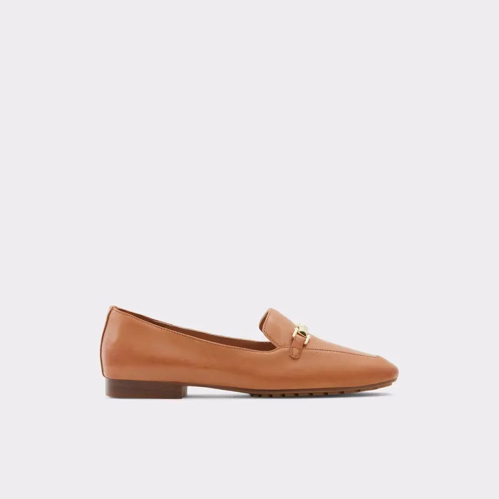 Boska Medium Brown Women ALDO Loafers and Oxfords