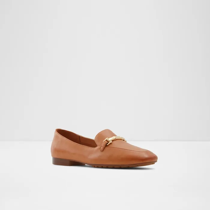 Boska Medium Brown Women ALDO Loafers and Oxfords