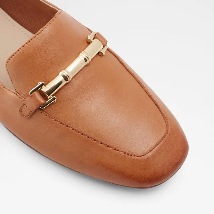 Boska Medium Brown Women ALDO Loafers and Oxfords