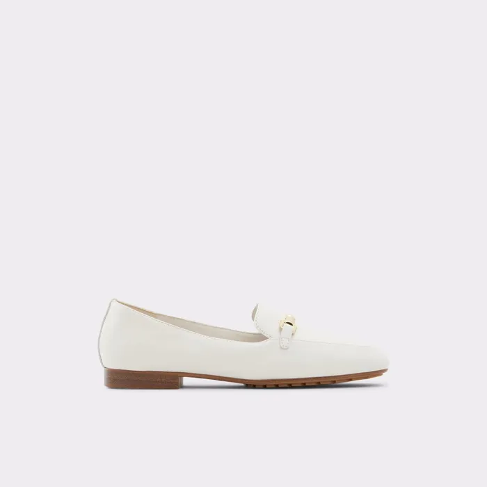Boska White Women ALDO Loafers and Oxfords