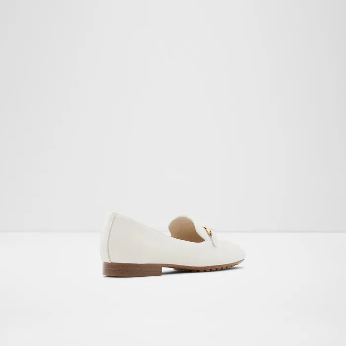 Boska White Women ALDO Loafers and Oxfords