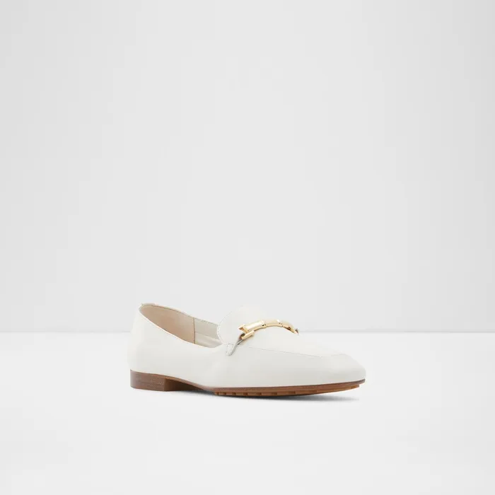 Boska White Women ALDO Loafers and Oxfords