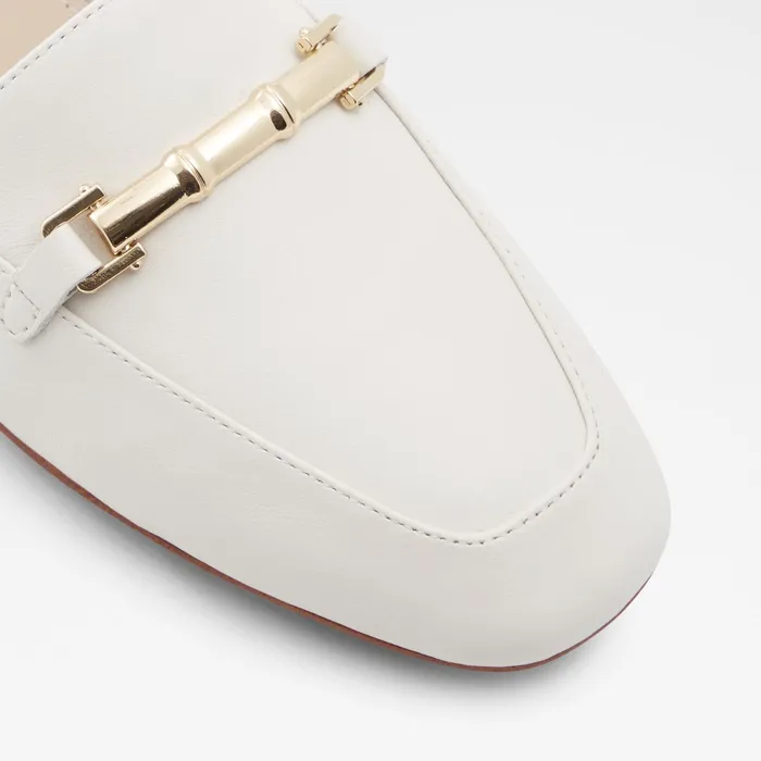 Boska White Women ALDO Loafers and Oxfords