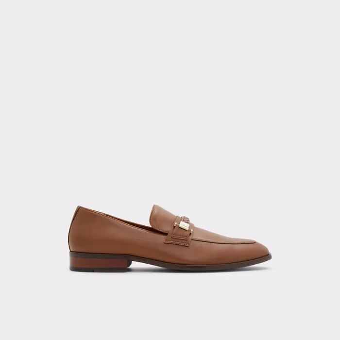 Braga Cognac Men ALDO Loafers and SlipOns