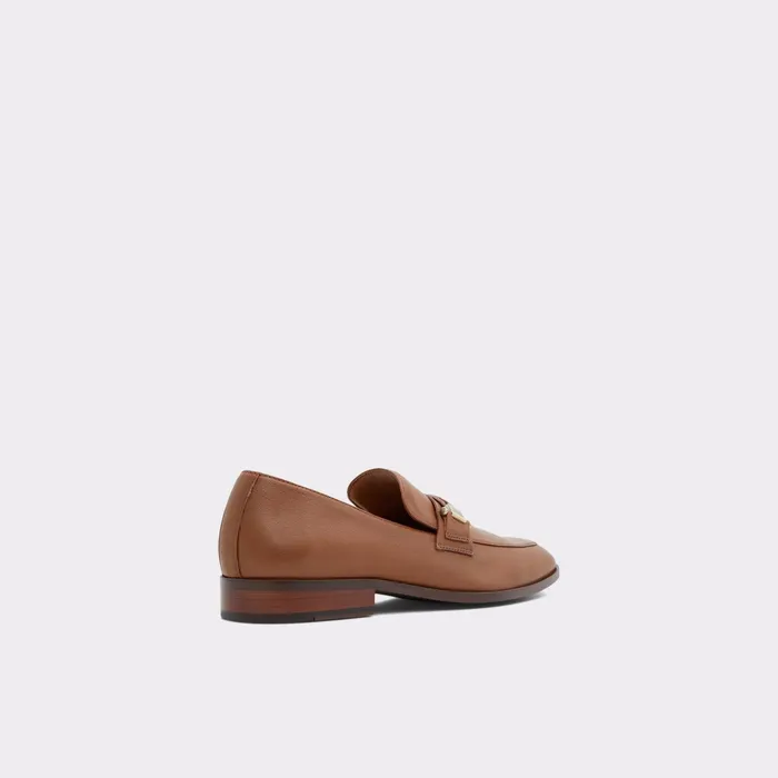 Braga Cognac Men ALDO Loafers and SlipOns