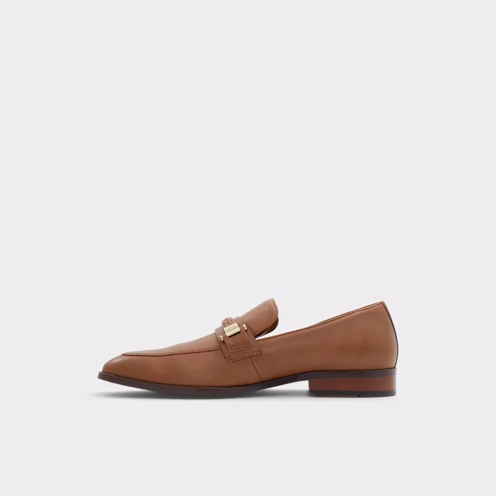 Braga Cognac Men ALDO Loafers and SlipOns