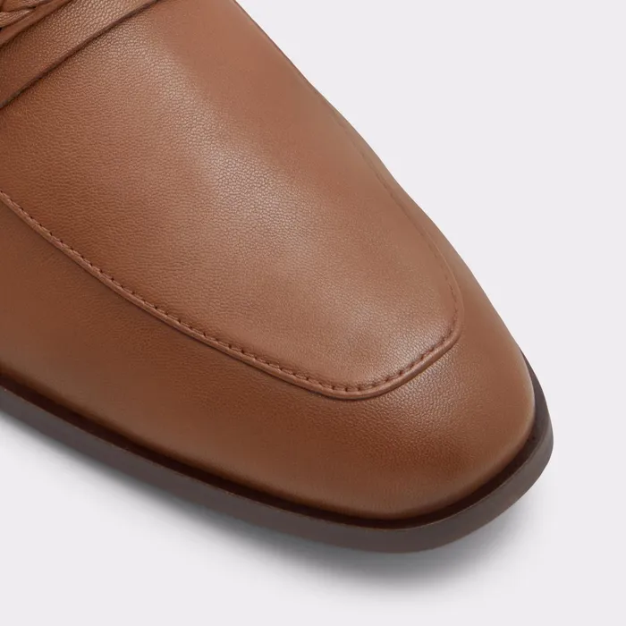 Braga Cognac Men ALDO Loafers and SlipOns
