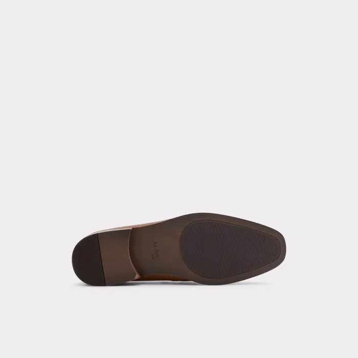 Braga Cognac Men ALDO Loafers and SlipOns