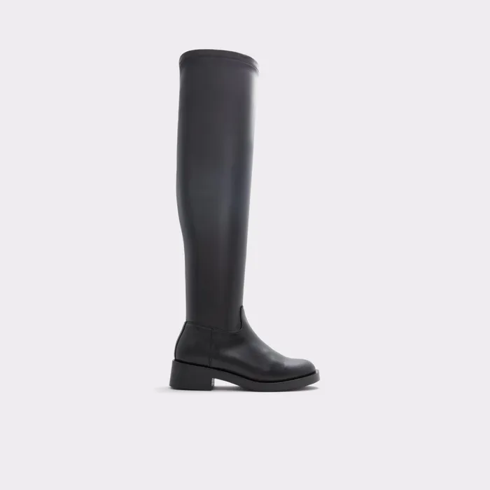 Breaveth Black Women ALDO Boots
