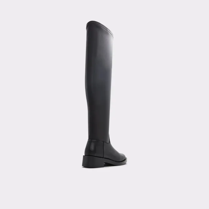 Breaveth Black Women ALDO Boots