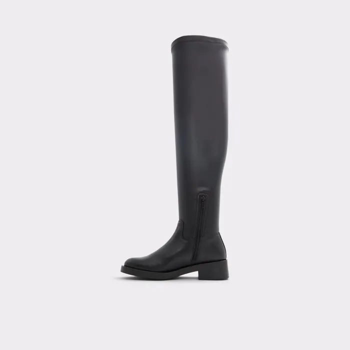 Breaveth Black Women ALDO Boots
