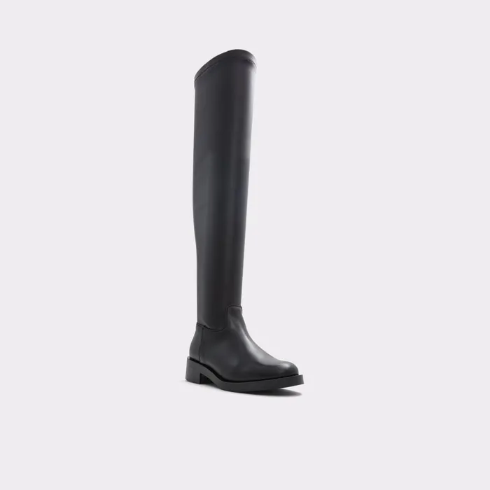 Breaveth Black Women ALDO Boots
