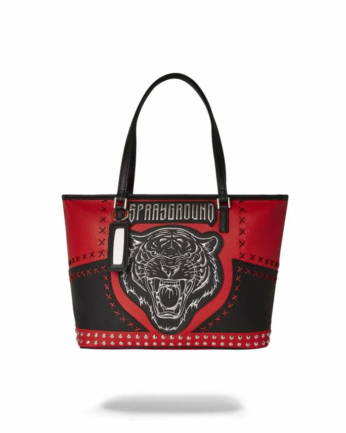 BRONX BRAWLER TOTE Bags SPRAYGROUND
