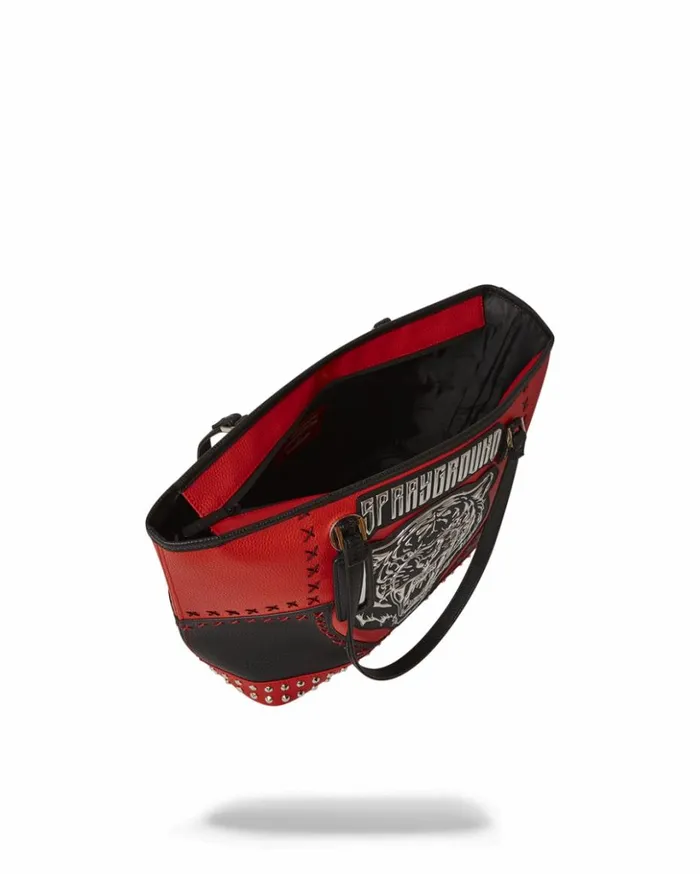BRONX BRAWLER TOTE Bags SPRAYGROUND