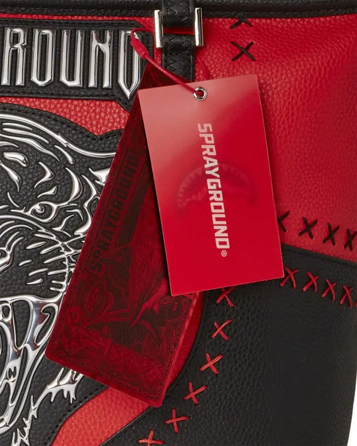 BRONX BRAWLER TOTE Bags SPRAYGROUND