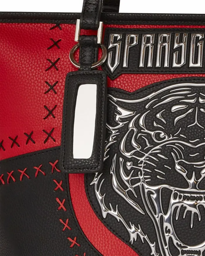 BRONX BRAWLER TOTE Bags SPRAYGROUND