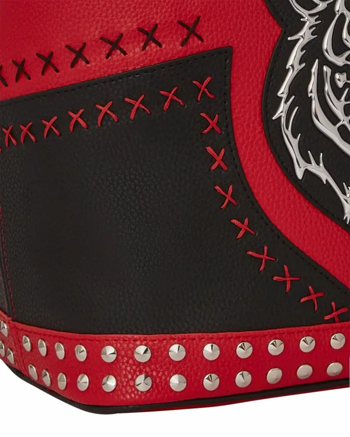 BRONX BRAWLER TOTE Bags SPRAYGROUND