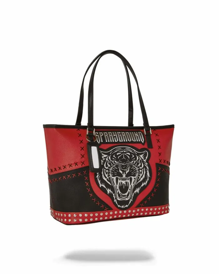 BRONX BRAWLER TOTE Bags SPRAYGROUND