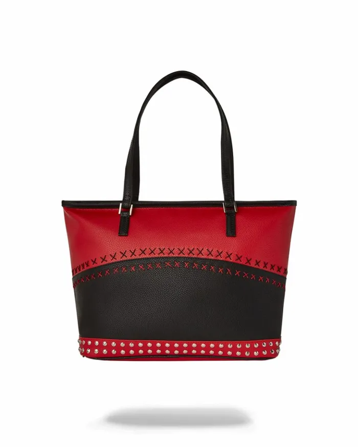 BRONX BRAWLER TOTE Bags SPRAYGROUND