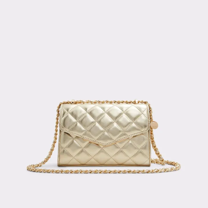Brysa Champagne Women ALDO Crossbody Bags