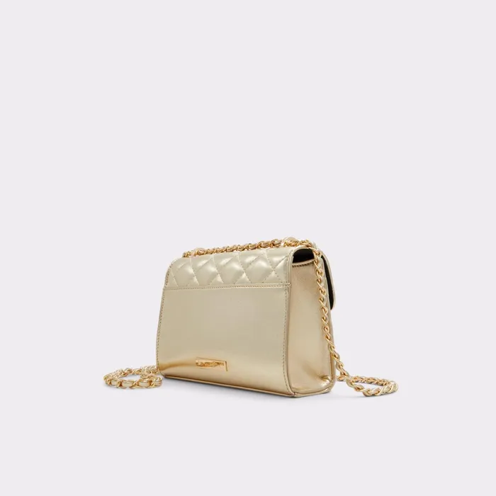 Brysa Champagne Women ALDO Crossbody Bags