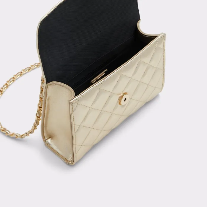 Brysa Champagne Women ALDO Crossbody Bags