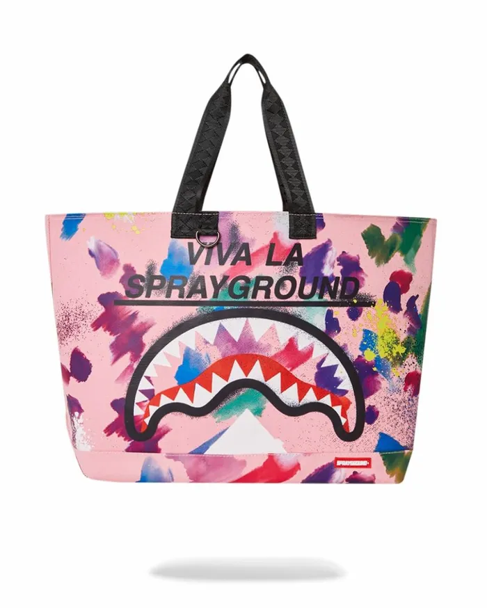 BUSHWICK BEACH TOTE Bags SPRAYGROUND