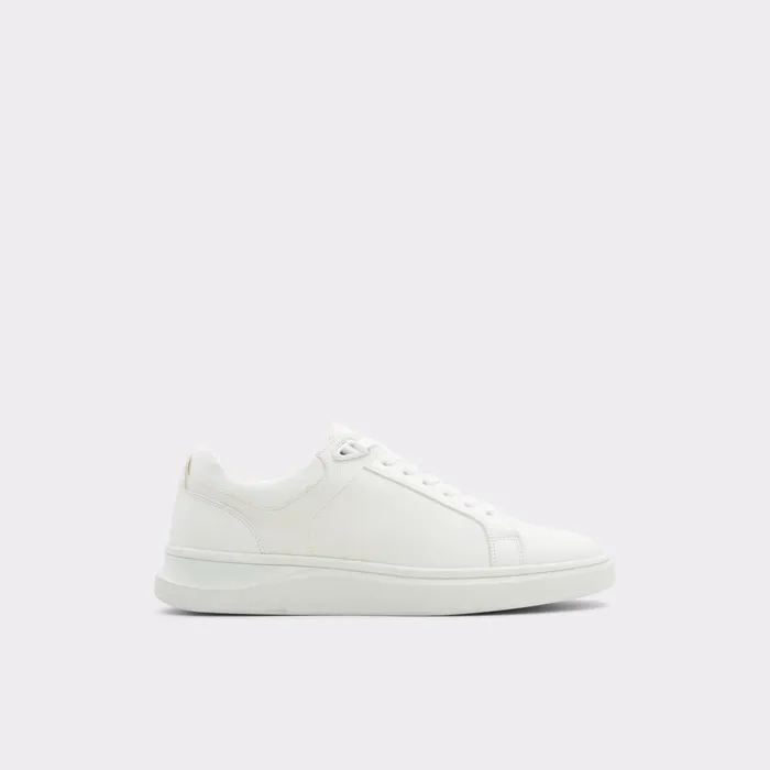 Caecien White Men ALDO Sneakers