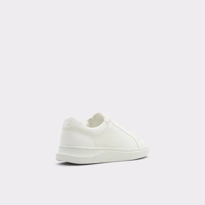 Caecien White Men ALDO Sneakers