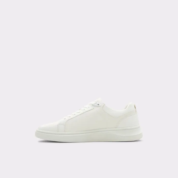 Caecien White Men ALDO Sneakers
