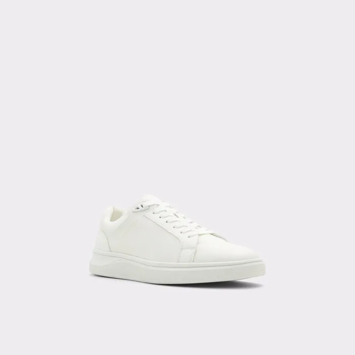 Caecien White Men ALDO Sneakers