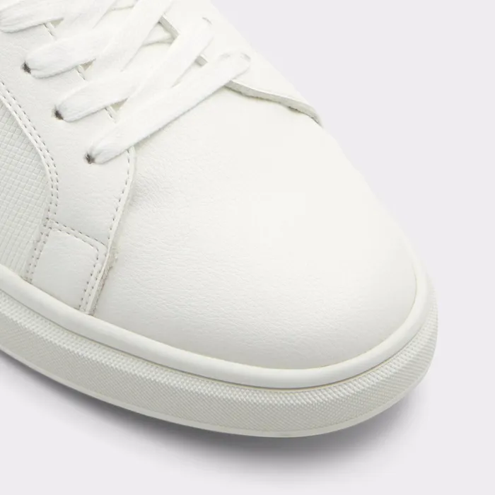 Caecien White Men ALDO Sneakers