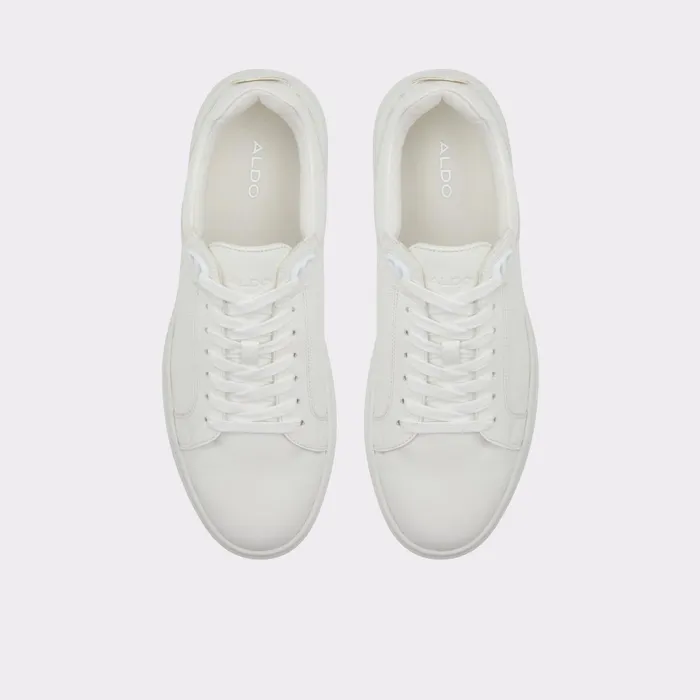 Caecien White Men ALDO Sneakers