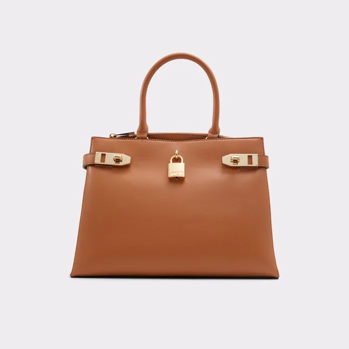 Calariaa Medium Brown Women ALDO Tote Bags