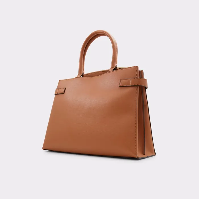 Calariaa Medium Brown Women ALDO Tote Bags