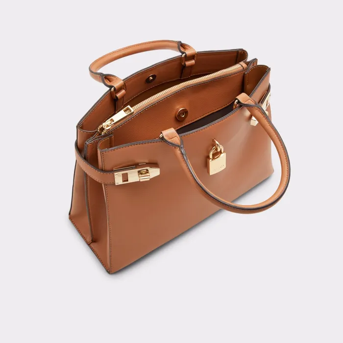 Calariaa Medium Brown Women ALDO Tote Bags