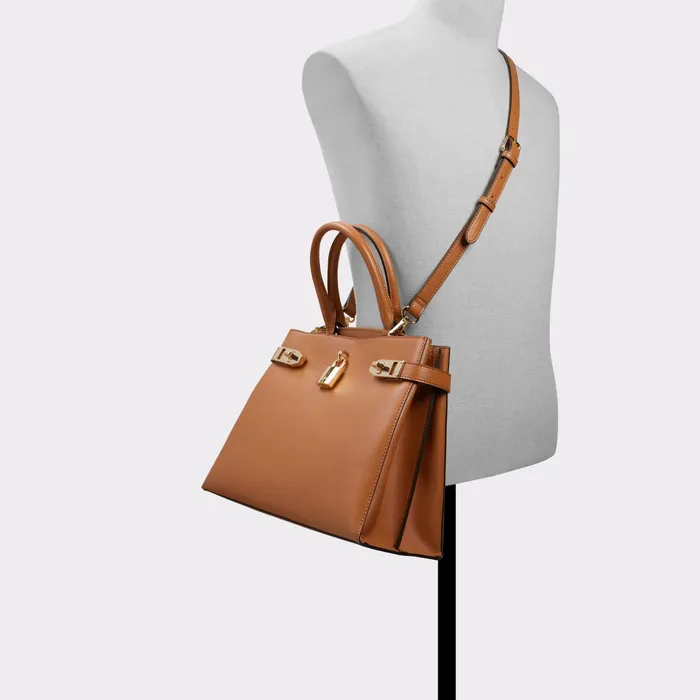 Calariaa Medium Brown Women ALDO Tote Bags