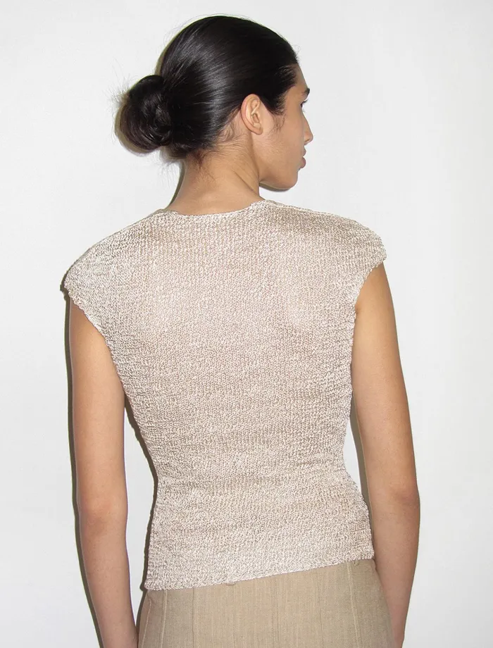 Camomile Gold Women Paloma Wool Tops