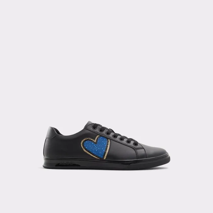 Carapetoss Black Men ALDO Sneakers