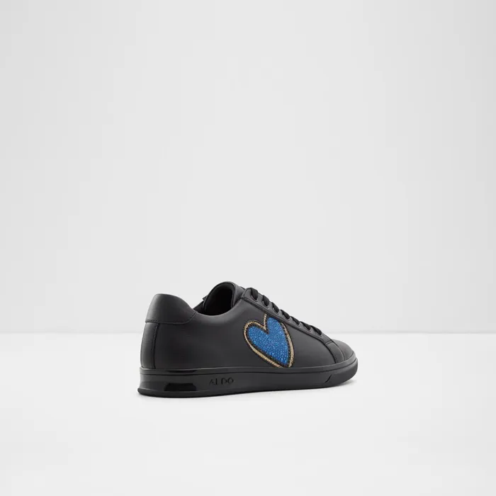 Carapetoss Black Men ALDO Sneakers