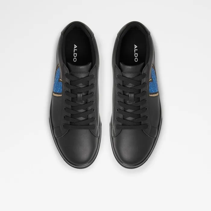 Carapetoss Black Men ALDO Sneakers